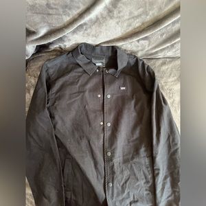 Vans Canvas Jacket